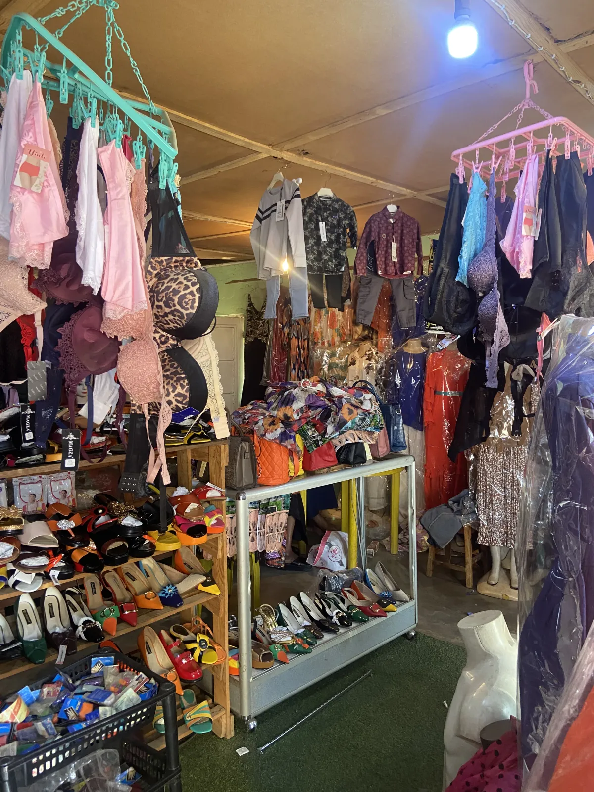 Boutique La Merveille
